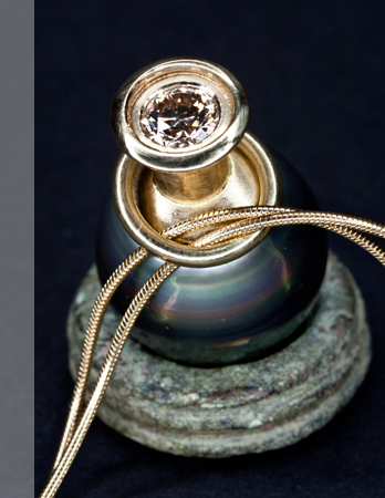 Ring von PUR